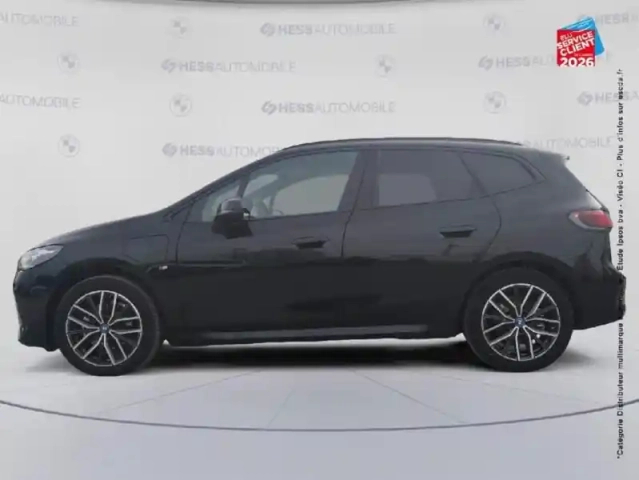 Bmw Serie 2 série 2 activetourer 225e 245ch xdrive m sport dkg7 — photo 24