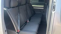 Citroen Jumpy M 2.2 Diesel 180ch Cabine Approfondie Fixe automatique — photo 13