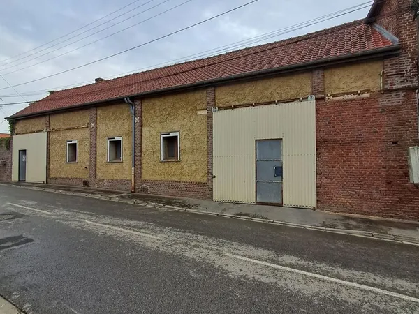 Local 500 m²