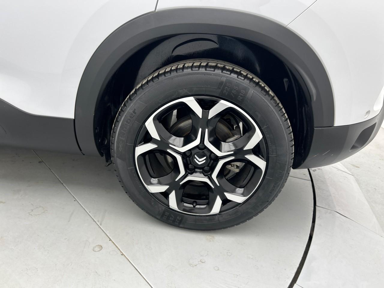 Citroën C5 Aircross bluehdi 130 eat8 max — photo 16