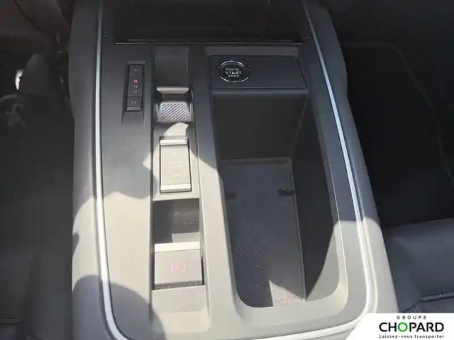 Citroën C5 Aircross bluehdi 130 s&amp;s eat8 — photo 18