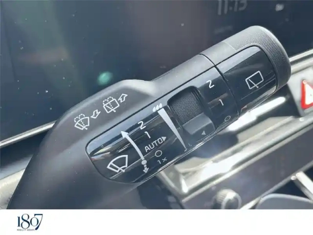 Kia Niro electrique 204 ch — photo 41
