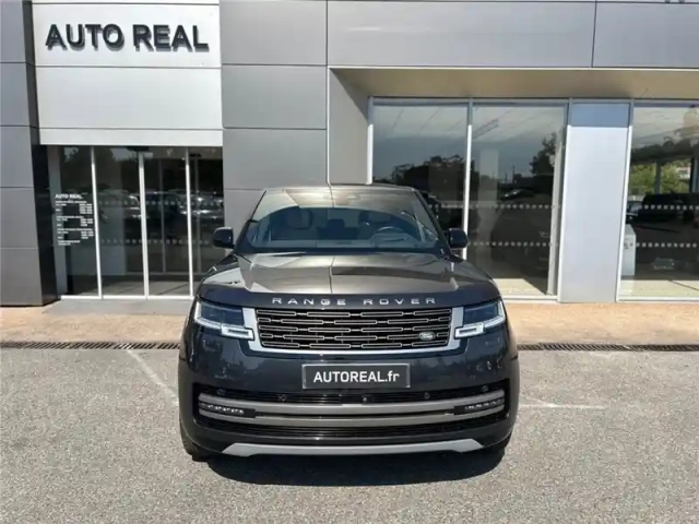 Land Rover Range Rover swb p510e phev awd — photo 35