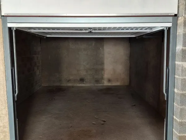 Location garage, quartier Maraussan a Narbonne