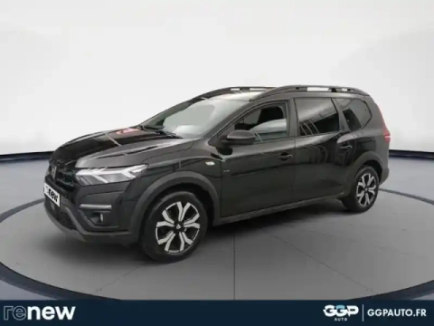 Dacia Jogger 1.0 eco-g 100ch extreme+ 7 places