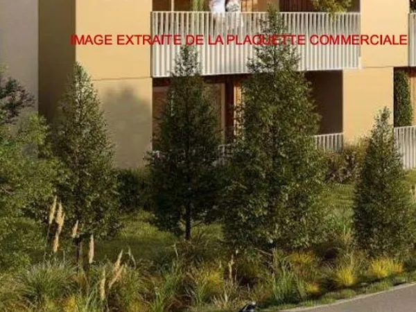 Appartement 4 pièces 77 m²