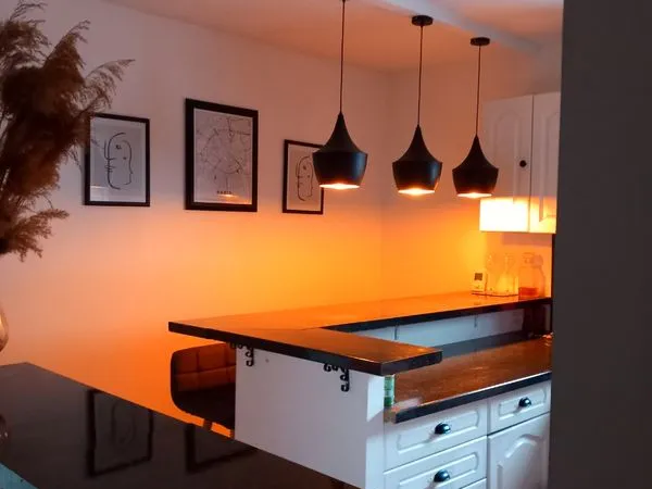 Colocation de Standing, Résidence Privée, Secteur Gare de Melun