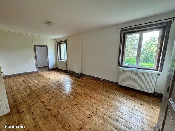 Maison 4 pièces 117 m²