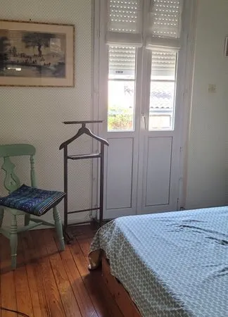 Chambre de 15m2 à louer sur Bordeaux