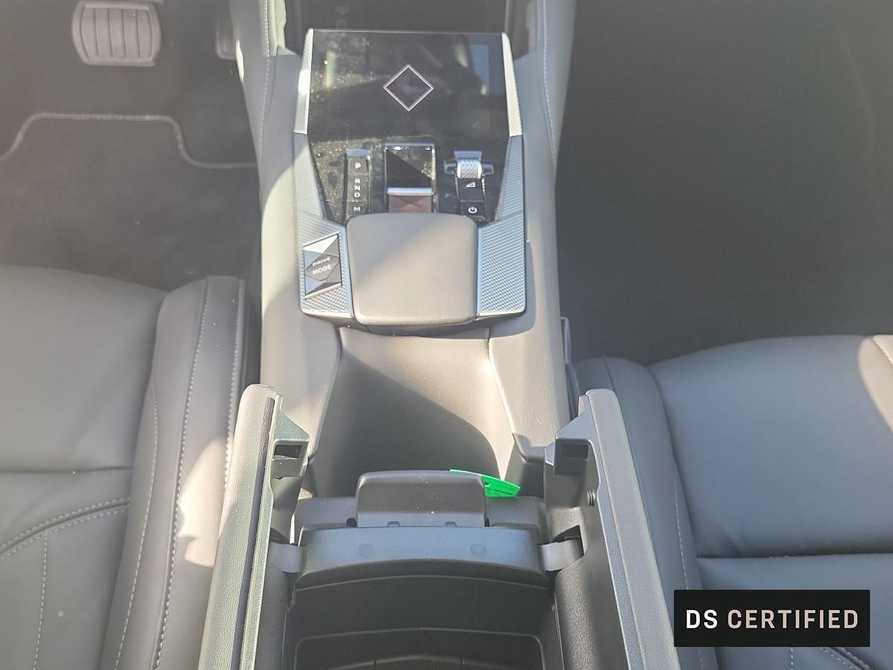 Ds Ds 4 bluehdi 130 rivoli auto — photo 19
