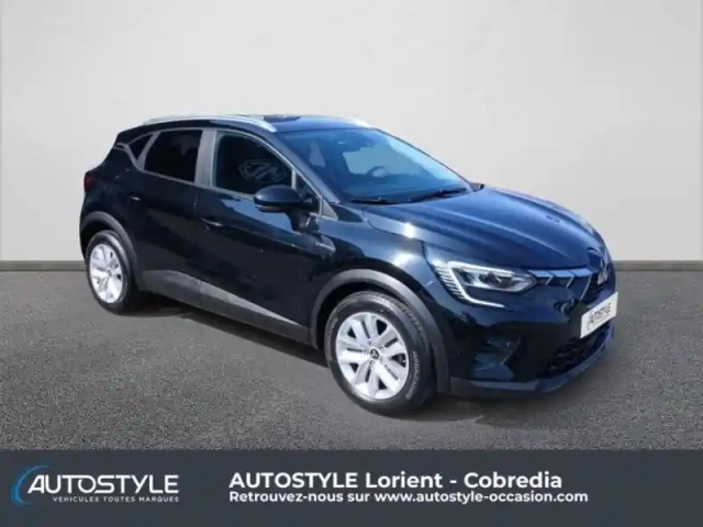 Mitsubishi Asx 1.0 mpi-t 91ch business — photo 10