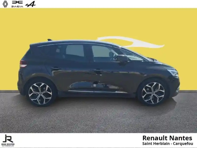 Renault Scenic 1.3 tce 140ch techno — photo 20