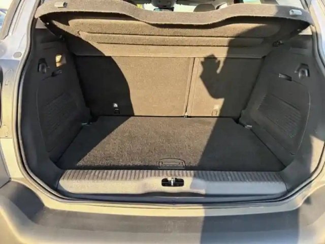Citroën C3 Aircross puretech 130ch s&amp;s shine eat6 — photo 6