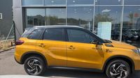 Suzuki Vitara 1.4 Boosterjet Hybrid 110ch Style Auto MY25 — photo 8