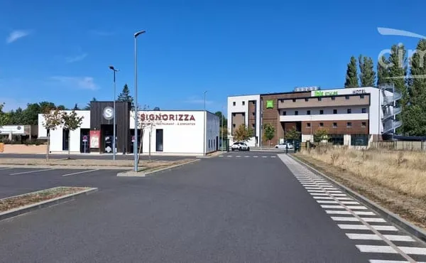 A VENDRE, HOTEL RESTAURANT