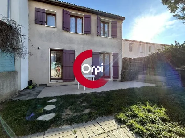 Maison 4 pièces 88 m²