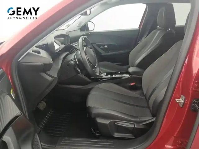 Peugeot 2008 puretech 130 s&amp;s eat8 — photo 30