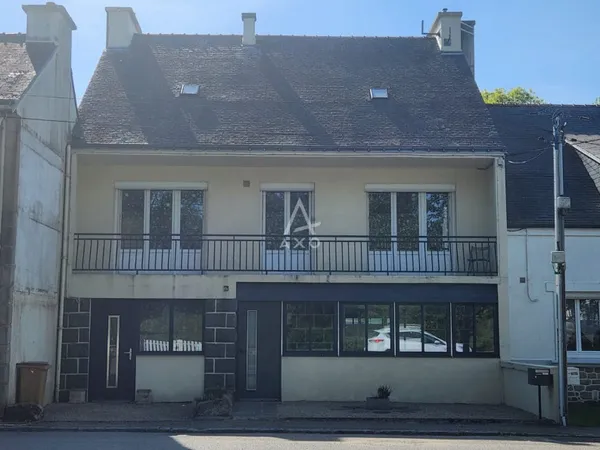 Maison 6 pièces 127 m²