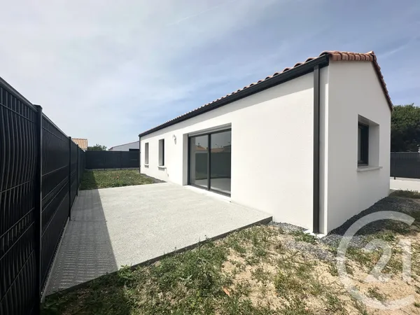 Maison 5 pièces 86 m²