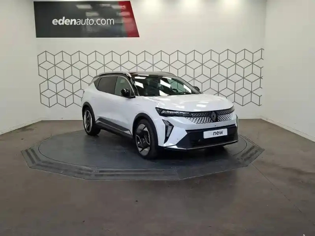 Renault Scenic e-tech electrique 220 ch grande autonomie — photo 7