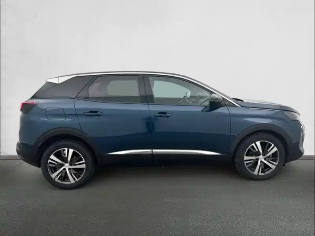 Peugeot 3008 puretech 130ch s&amp;s eat8 — photo 28
