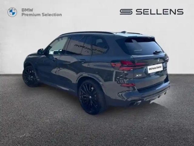 Bmw X5 xdrive50e 489ch m sport — photo 15