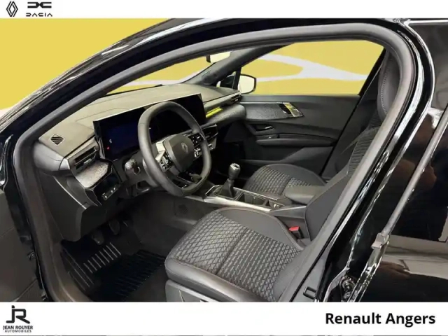 Renault Clio 1.2 tce 115ch techno — photo 13