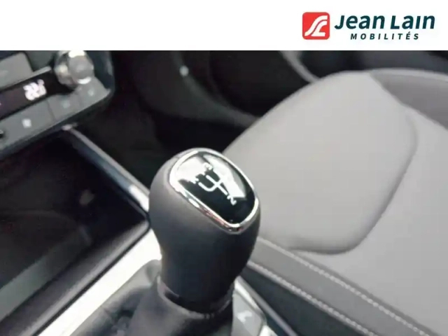 Skoda Fabia 1.0 tsi 95 ch evo 2 bvm5 — photo 13