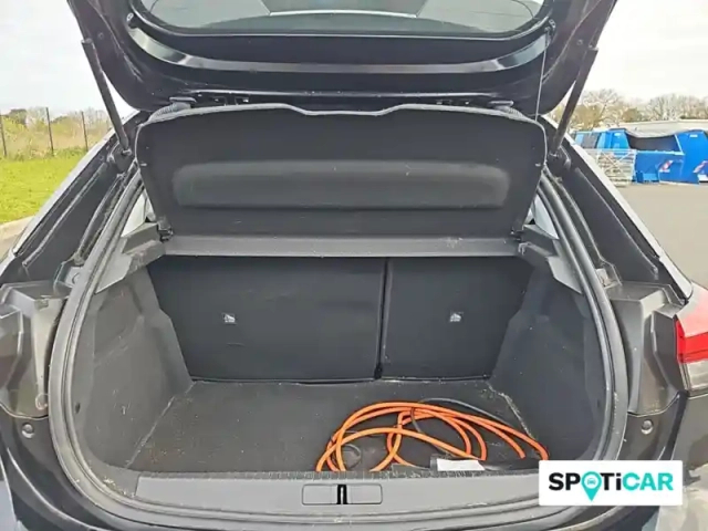 Opel Corsa electrique 136 ch &amp; batterie 50 kwh — photo 6