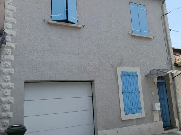 Maison de 98 m2
