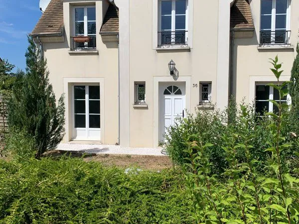 Maison 5 chambres
