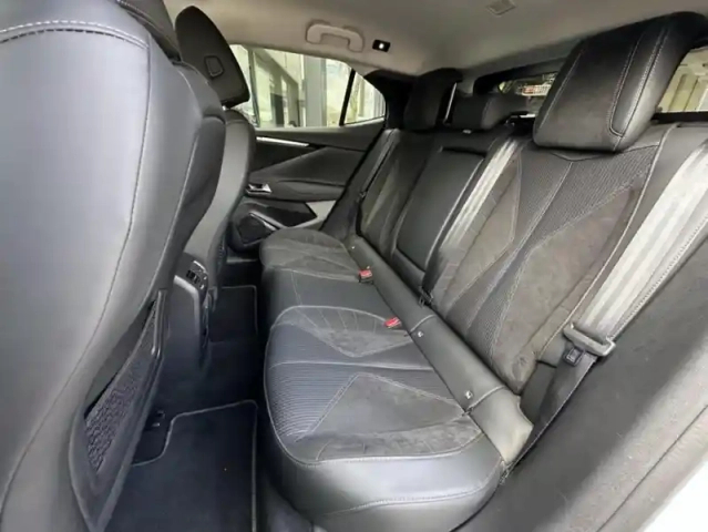 Ds Ds 4 ii puretech 130 performance line + auto — photo 18