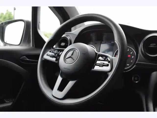 Mercedes Citan 113 ess long — photo 12