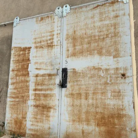 Box de stockage 80m2 Perpignan (Toulouges)