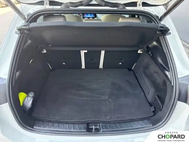 Mercedes Gla 200 d 8g-dct — photo 8