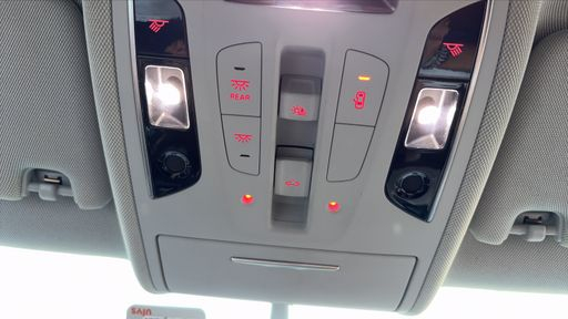 Audi A6 Avant 3.0 V6 TDI 272 - Ambiente – 2017 – 145651 km – Diesel – Boîte Automatique — photo 6