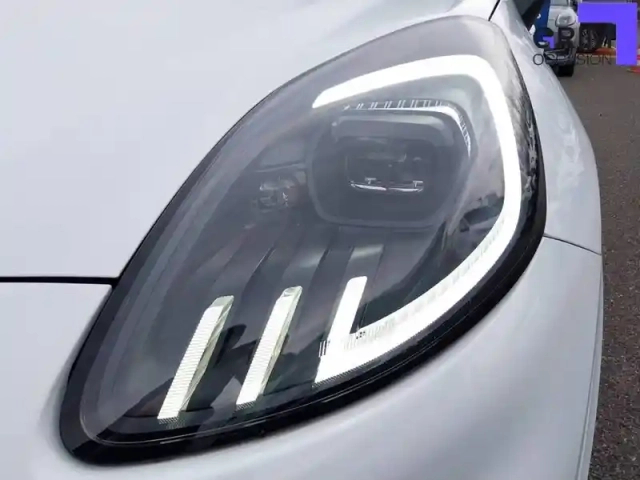 Ford Puma 1.0 ecoboost 155 ch mhev s&amp;s powershift — photo 43
