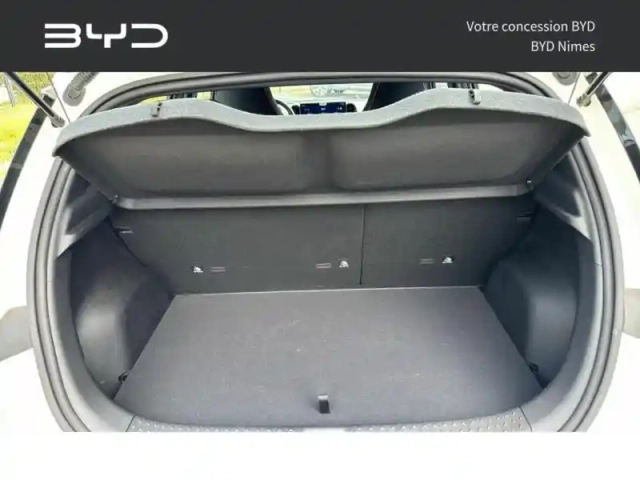 Byd Dolphin 204ch - 60,4 kwh comfort — photo 7