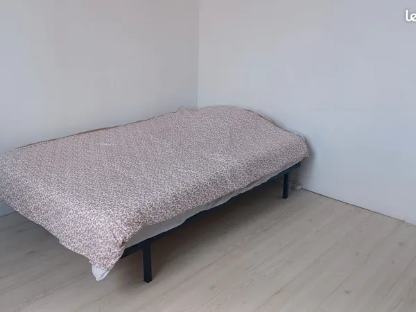 Colocation dans une maison