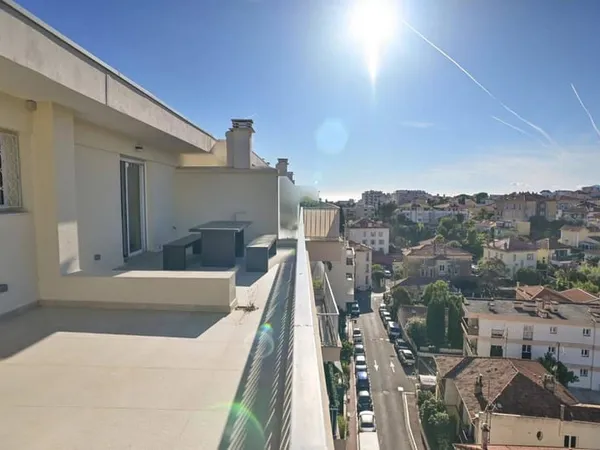 Appartement 3 pièces 80 m²