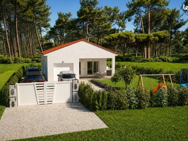 Maison 92 m² Saint Romain D Ay