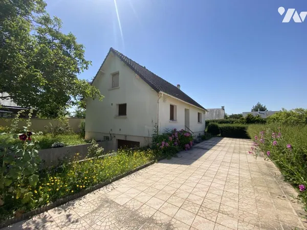 Maison 6 pièces 127 m²