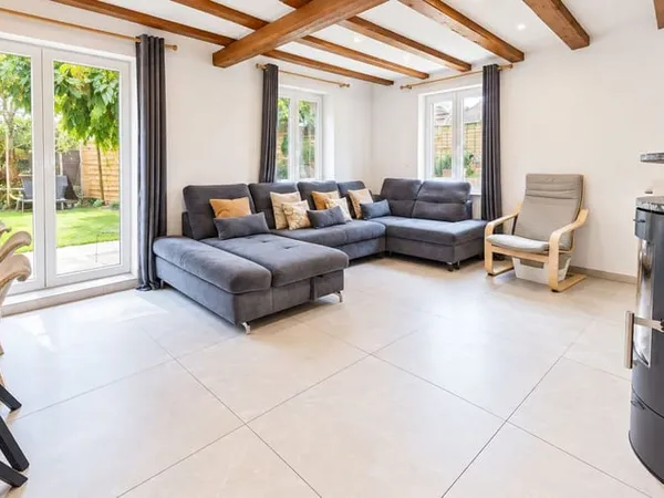 Maison 4 pièces 75 m²