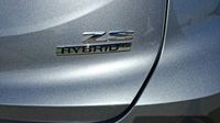 Mg Zs 1.5 Hybrid+ 197ch Luxury — photo 21