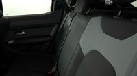 Dacia Duster 1.6 hybrid 140ch Extreme — photo 13