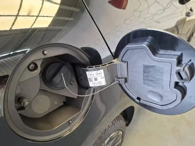 Renault Clio tce 90 — photo 41