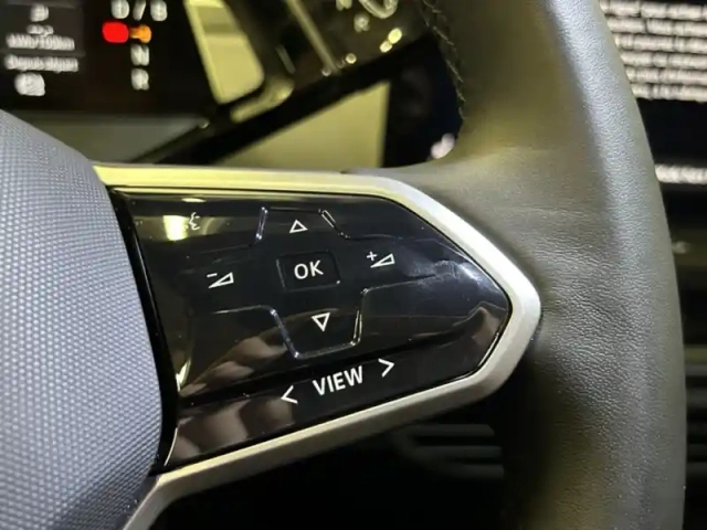 Volkswagen Id.5 204ch pro performance 77 kwh — photo 9