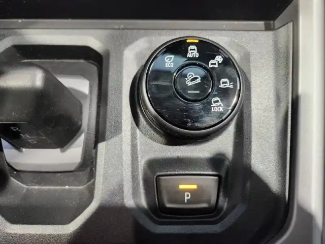 Dacia Bigster hybrid-g 150 4x4 — photo 17