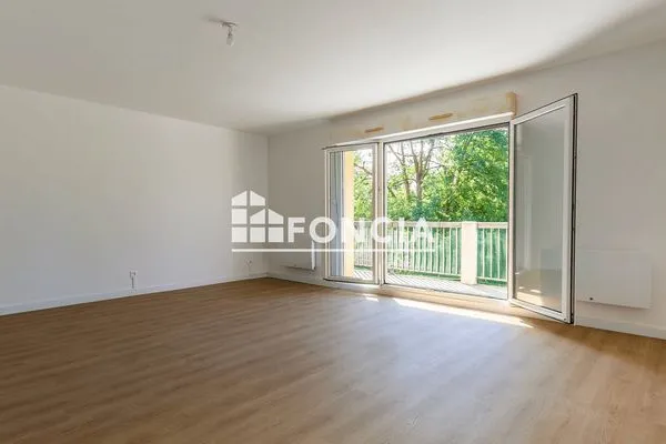 Appartement 5 pièces 105 m²