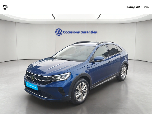 Volkswagen Taigo 1.0 TSI 116 DSG7